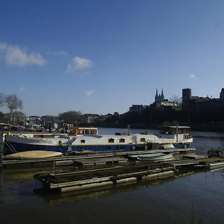 Lägenhet Les Petites Fontaines Au Coeur De La Doutre