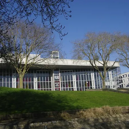 公寓 Les Petites Fontaines Au Coeur De La Doutre