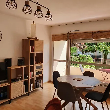 Les Petites Fontaines Au Coeur De La Doutre 公寓