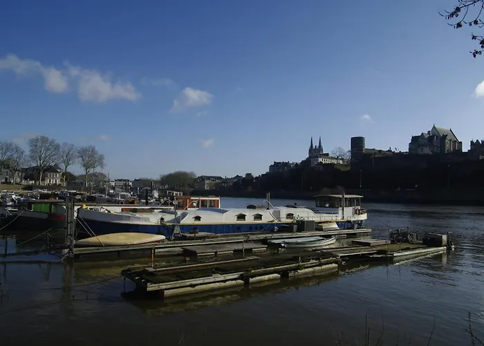 Daire Les Petites Fontaines Au Coeur De La Doutre