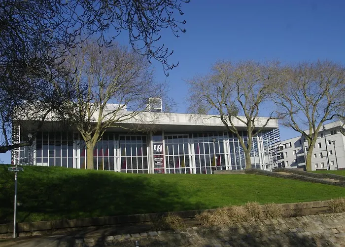 Daire Les Petites Fontaines Au Coeur De La Doutre