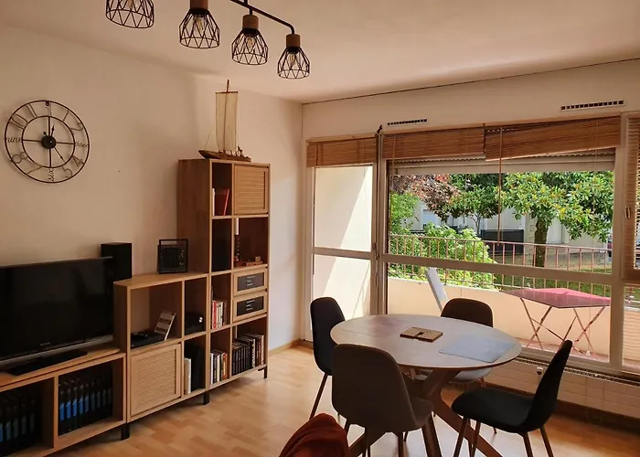 Les Petites Fontaines Au Coeur De La Doutre Lägenhet